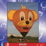 Maior festival de balonismo do mundo contará com 10 balões fabricados pela RVB