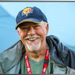 Termina mais um festival de balonismo em Albuquerque