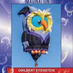 Maior festival de balonismo do mundo contará com 10 balões fabricados pela RVB