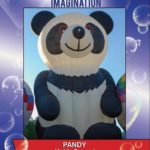 Maior festival de balonismo do mundo contará com 10 balões fabricados pela RVB