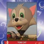 Maior festival de balonismo do mundo contará com 10 balões fabricados pela RVB