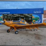 Campeonato Brasileiro de Balonismo em Casa Branca SP