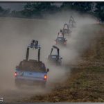 Campeonato Brasileiro de Balonismo em Casa Branca SP