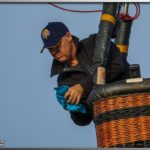 Campeonato Brasileiro de Balonismo em Casa Branca SP