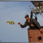 Campeonato Brasileiro de Balonismo em Casa Branca SP