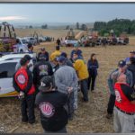 Campeonato Brasileiro de Balonismo em Casa Branca SP