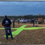 Campeonato Brasileiro de Balonismo em Casa Branca SP