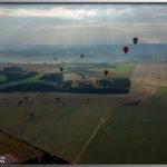 Campeonato Brasileiro de Balonismo em Casa Branca SP