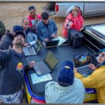 Campeonato Brasileiro de Balonismo em Casa Branca SP