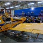 Campeonato Brasileiro de Balonismo em Casa Branca SP