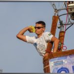 Campeonato Brasileiro de Balonismo em Casa Branca SP