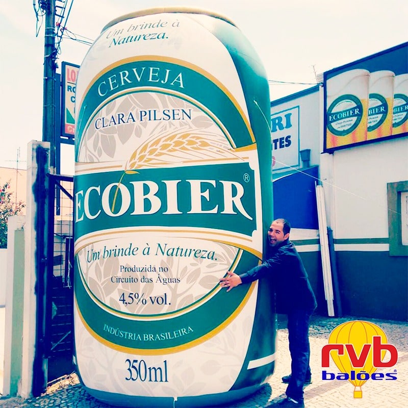 Inflaveis Para Eventos