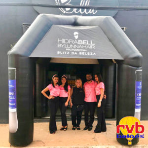 técnicas de merchandising