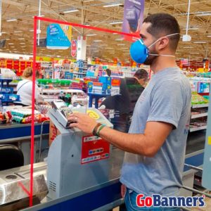 Proteção em Acrilico Extra_