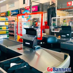 Proteção em Acrilico Smart_