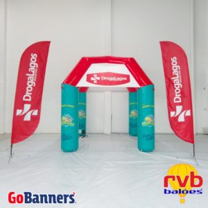 Kit Promocional Drogalagos