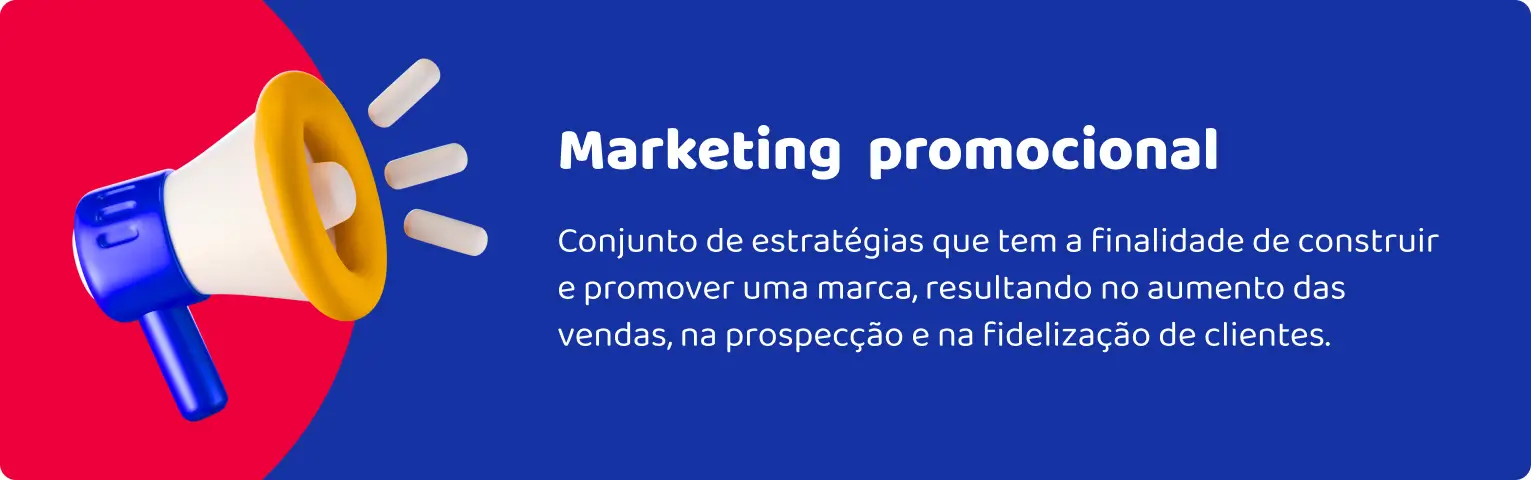 Significado de marketing promocional