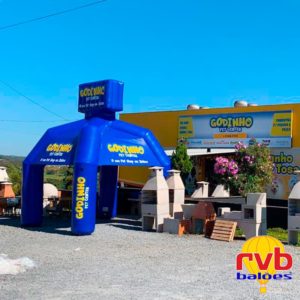 Marketing para pet shop Godinho