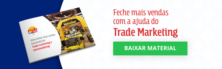 e-book feche mais vendas com a ajuda do trade marketing