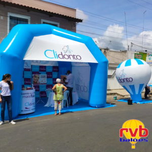 Barraca-Inflável-saiba-como-utilizar-Clidonto