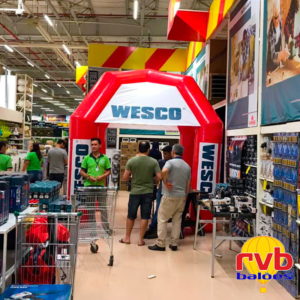 Barraca-Inflável-saiba-como-utilizar-Wesco