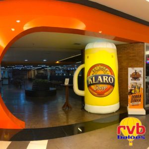 Cerveja-Gigante-em-Ações-Promocionais-Chopp-Klaro