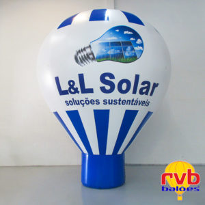 Distribuidora-fotovoltaica-Balao-Inflavel-L&L-Solar