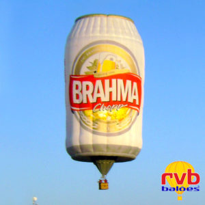 BALAO SPECIAL SHAPE BRAHMA