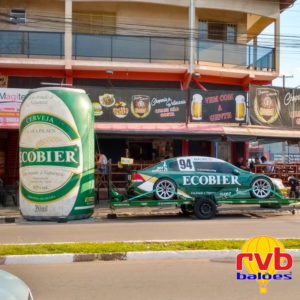 LATA INFLAVEL PROMOCIONAL ECOBIER