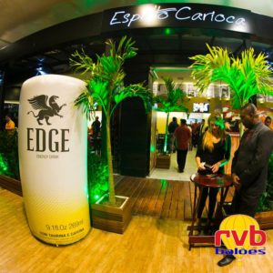 LATA INFLAVEL PROMOCIONAL EDGE