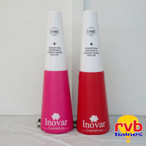 Réplica-Inflável-Inovar