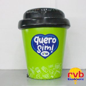 REPLICA INFLAVEL PROMOCIONAL REDE SIM