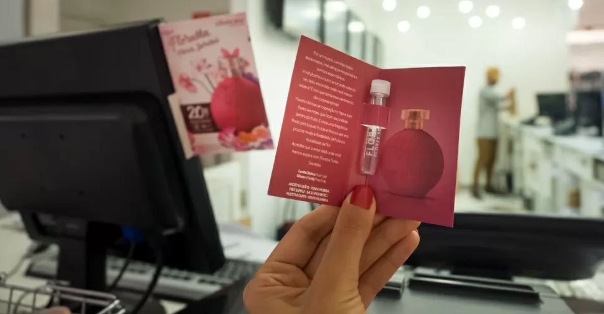 Outbound Marketing Samplify