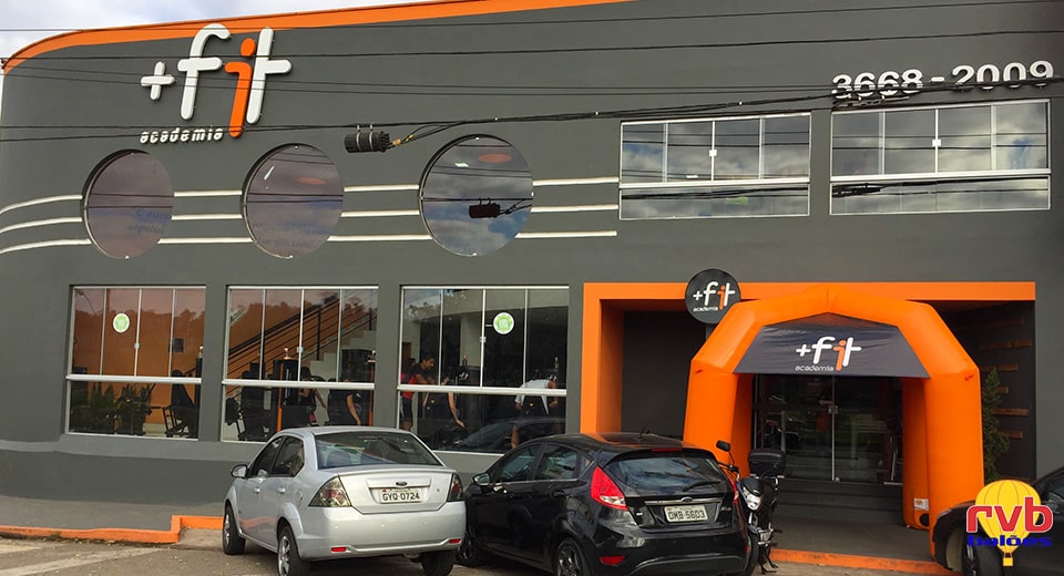 Outbound Marketing Tenda Mais Fit