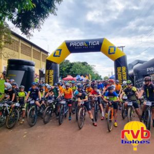 Tipos de arcos de balao Portal Probiotica