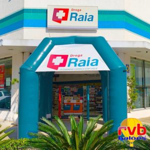 Case de Sucesso Farmacia Droga Raia_