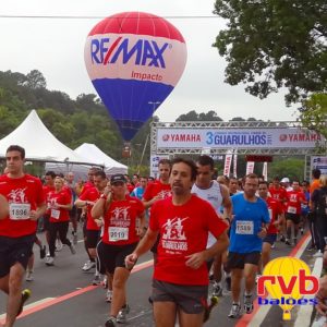 Case de Sucesso Remax Voo Cativo Corrida