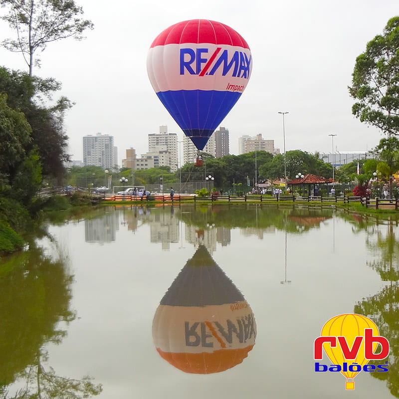 Case de Sucesso Remax Voo Cativo
