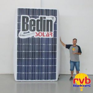 Case de Sucesso Energia Solar Bedin Solar