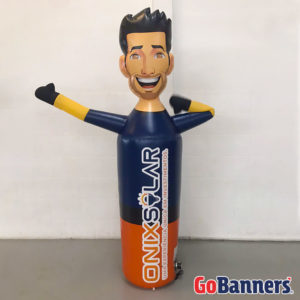 Case de Sucesso Energia Solar Boneco Interativo Onix Solar