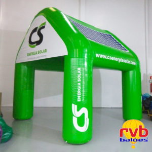 Case de Sucesso Energia Solar CS