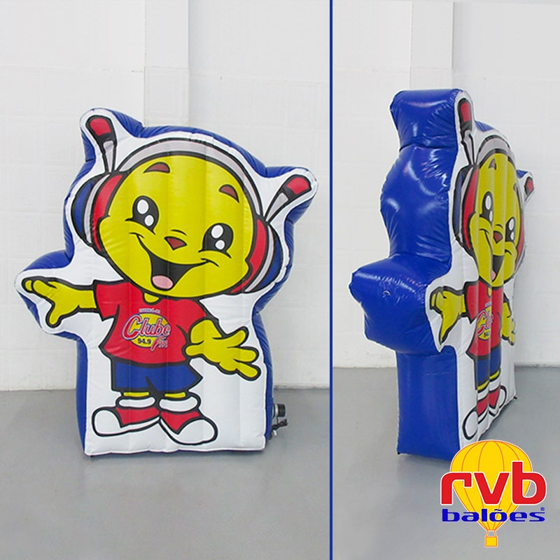 Divulgacao de Radio Painel Clube FM