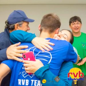 copa brasil de balonismo Fabio Pascolino