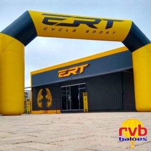 Marketing de alto impacto Portal ERT