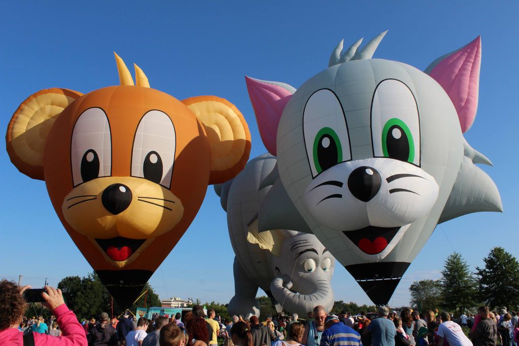 Speciais shapes fabricados pela RVB participam de evento nos EUA