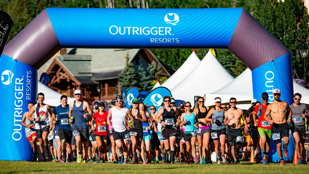 Marketing para corridas: você já pensou em investir em um portal inflável? Marketing para corridas: você já pensou em investir em um portal inflável?