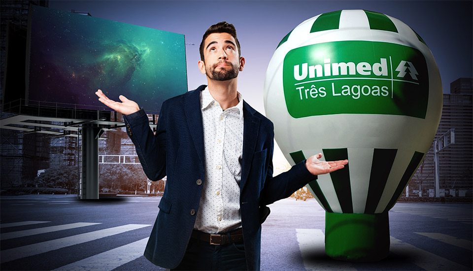 Infláveis Promocionais ou Outdoors: Qual a melhor opção para promover uma marca? Infláveis Promocionais ou Outdoors: Qual a melhor opção para promover uma marca?