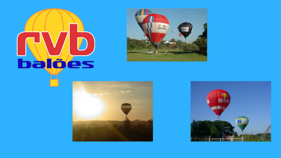 Túnel do Tempo: Londrina recebe campeonato de balonismo