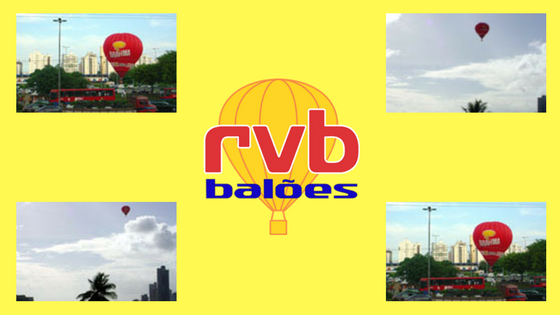 Túnel do Tempo: O balonismo brasileiro quebra recorde em Salvador