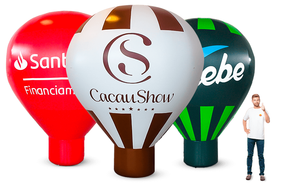 balao inflavel personalizado com a sua marca balao inflavel personalizado com a sua marca